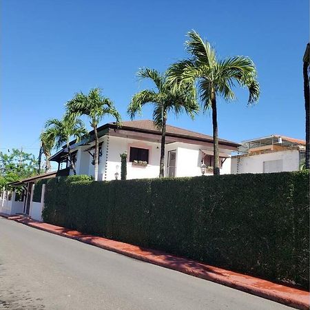 Great Location, Right Downtown Puerto Plata . Apartment Exterior photo