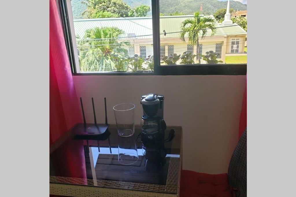 Great Location, Right Downtown Puerto Plata . Apartment Exterior photo