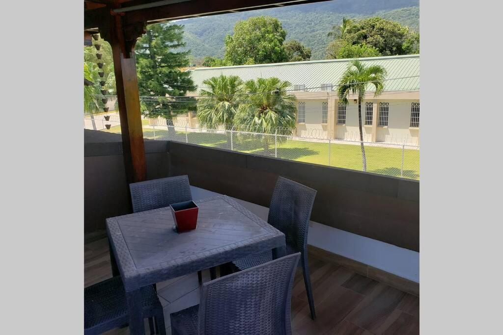 Great Location, Right Downtown Puerto Plata . Apartment Exterior photo