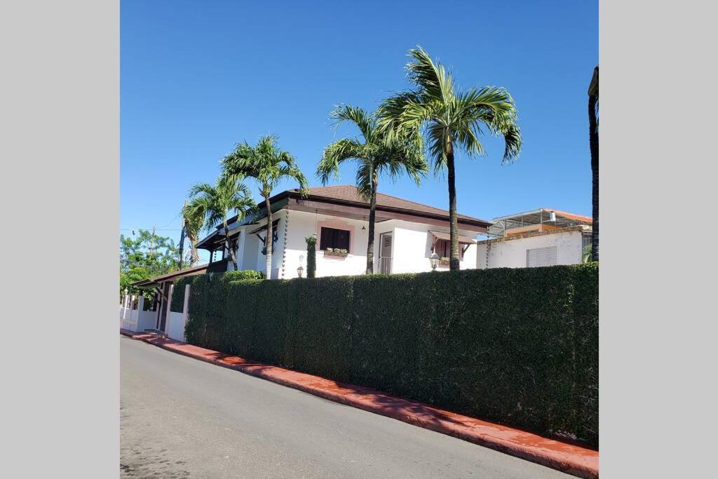 Great Location, Right Downtown Puerto Plata . Apartment Exterior photo