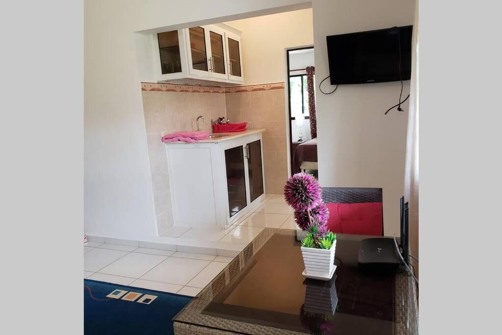Great Location, Right Downtown Puerto Plata . Apartment Exterior photo