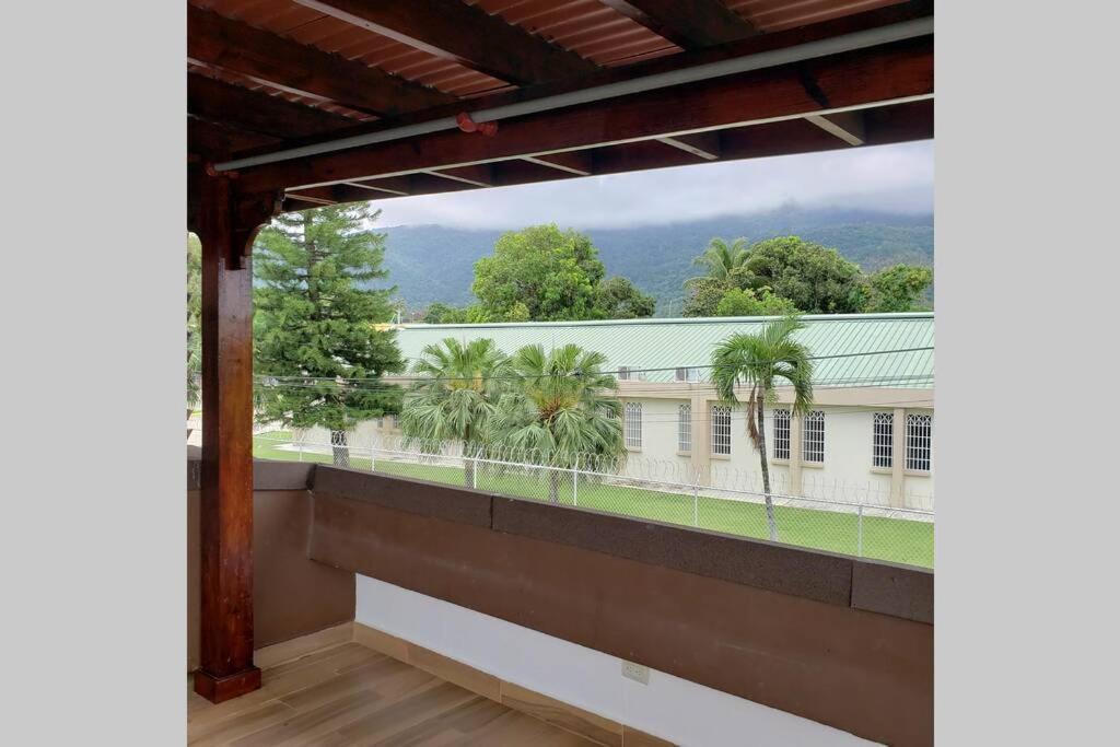 Great Location, Right Downtown Puerto Plata . Apartment Exterior photo