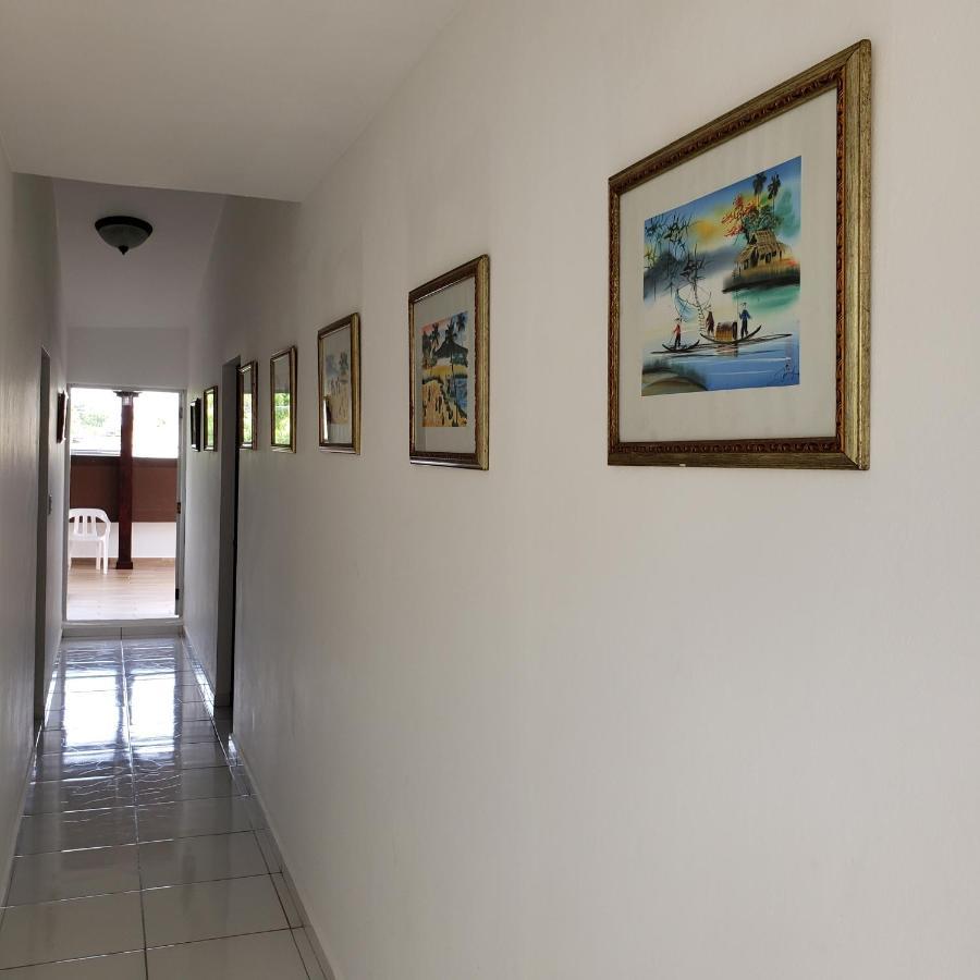 Great Location, Right Downtown Puerto Plata . Apartment Exterior photo