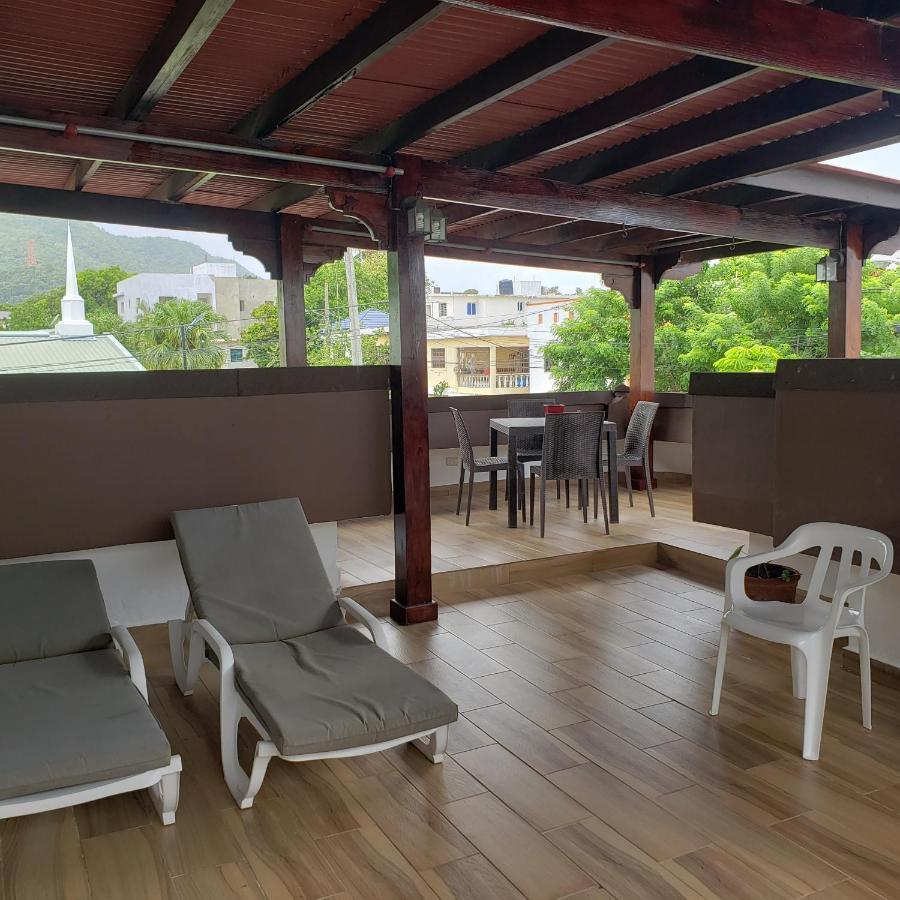 Great Location, Right Downtown Puerto Plata . Apartment Exterior photo