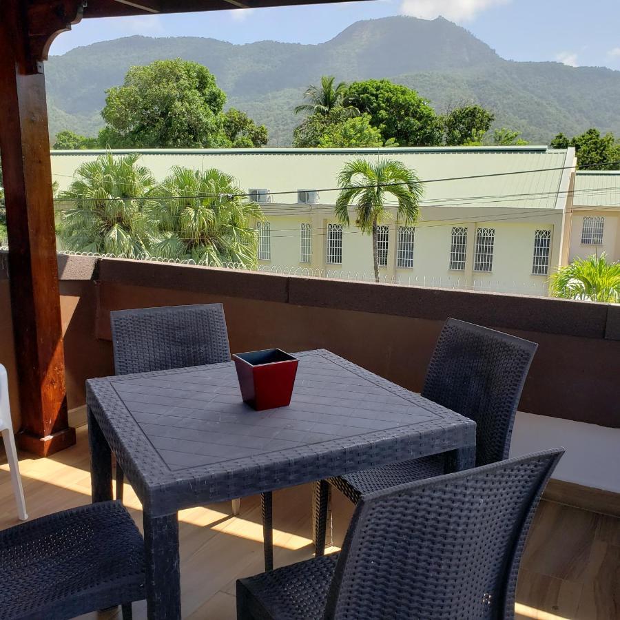 Great Location, Right Downtown Puerto Plata . Apartment Exterior photo