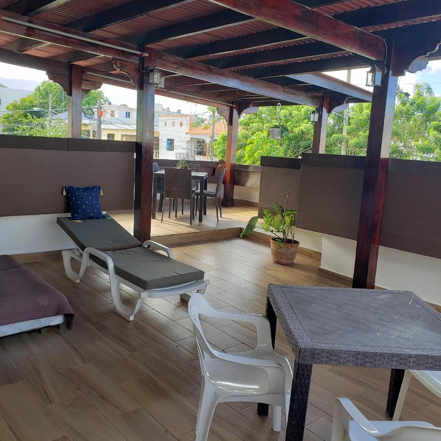 Great Location, Right Downtown Puerto Plata . Apartment Exterior photo