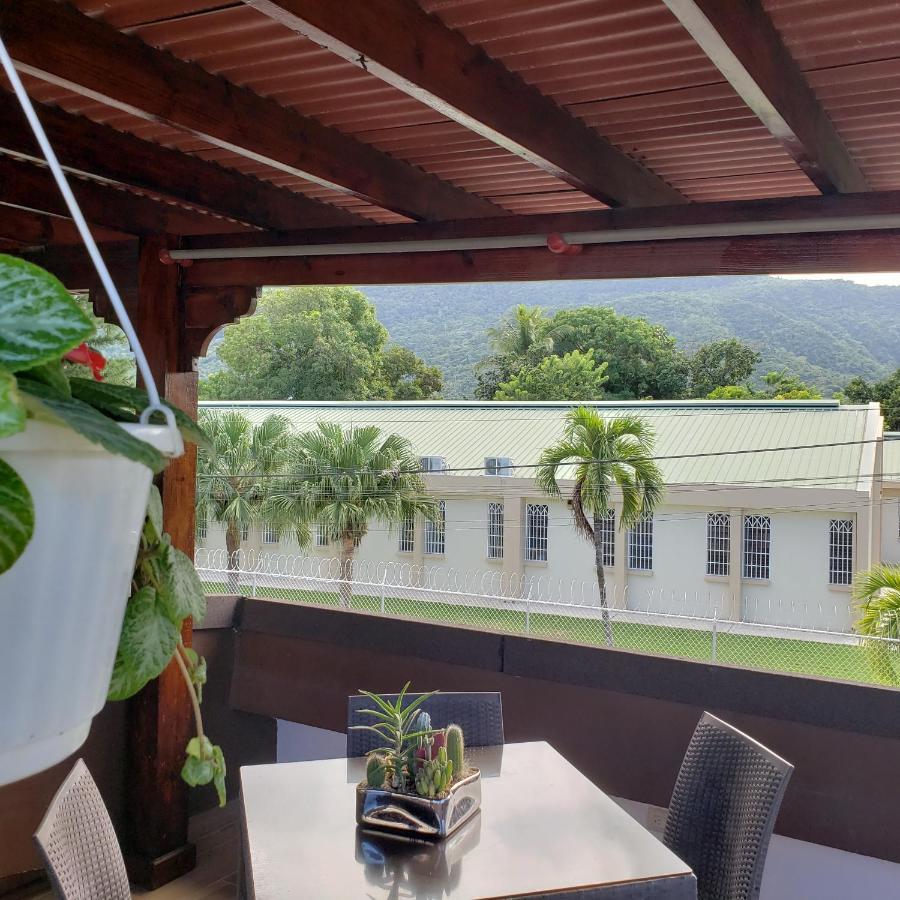 Great Location, Right Downtown Puerto Plata . Apartment Exterior photo