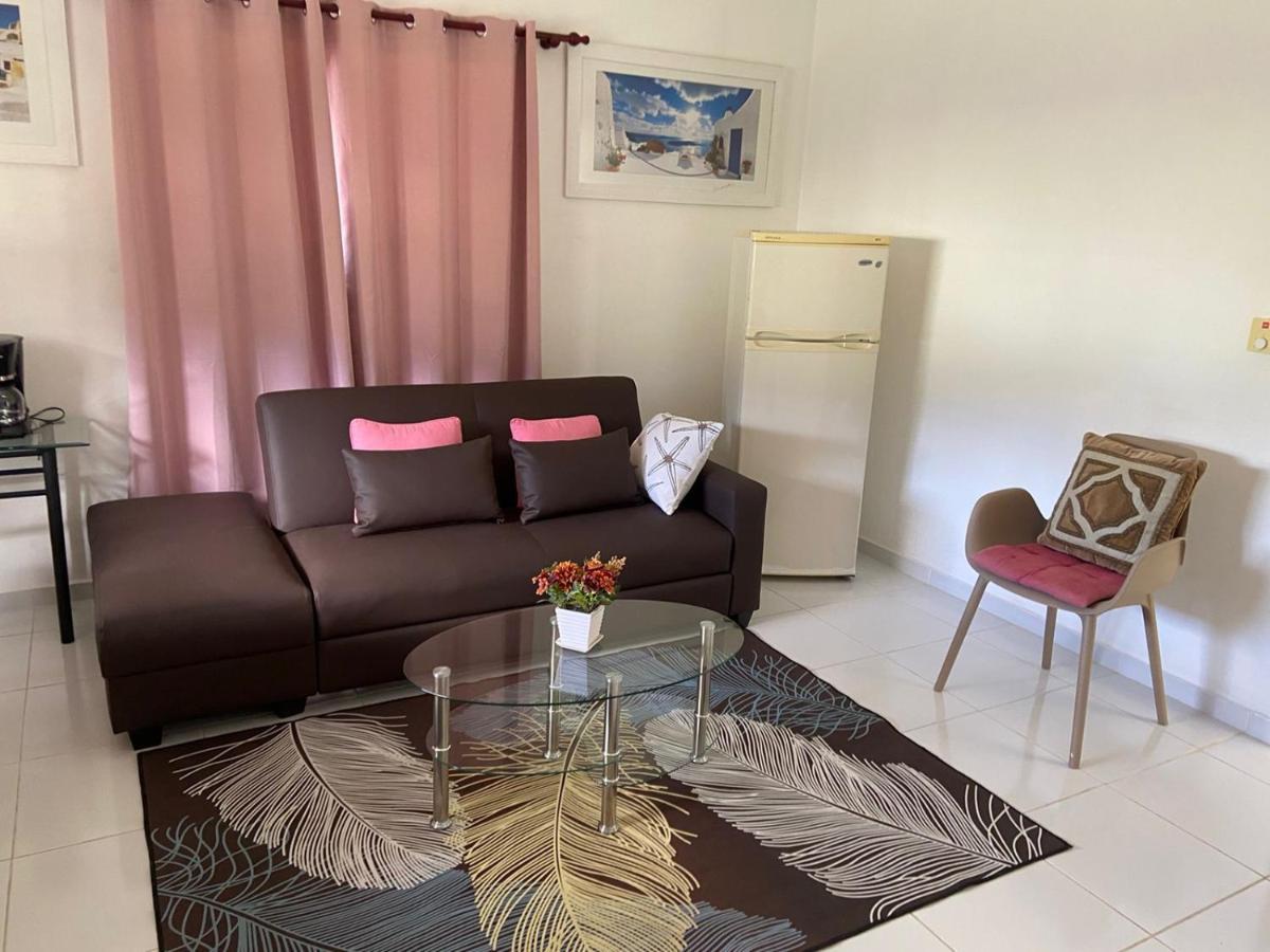 Great Location, Right Downtown Puerto Plata . Apartment Exterior photo