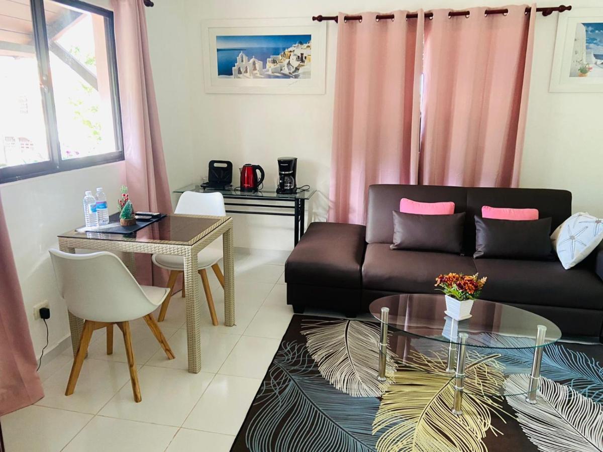 Great Location, Right Downtown Puerto Plata . Apartment Exterior photo